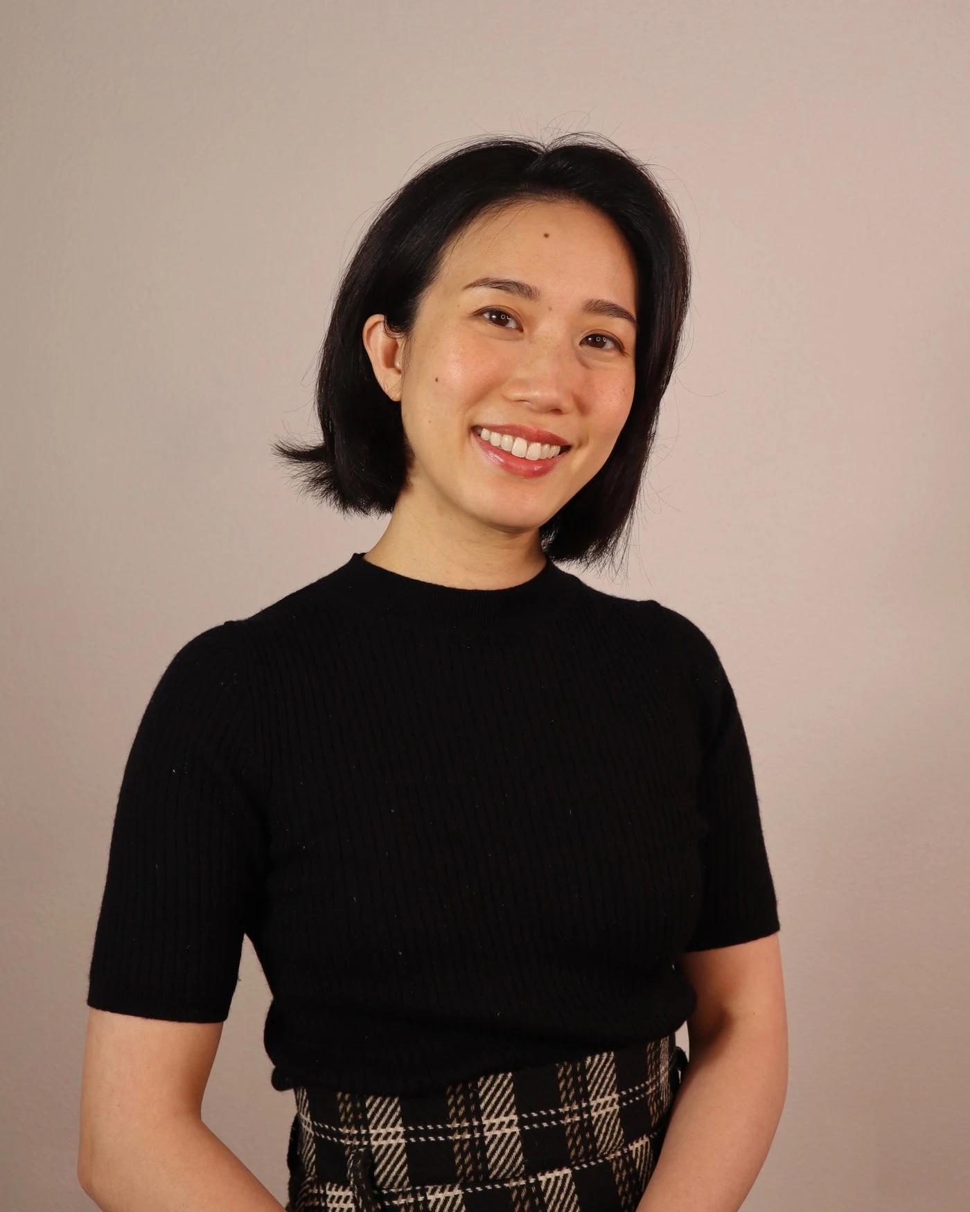 Hoi Tik (Heidi) Yeung