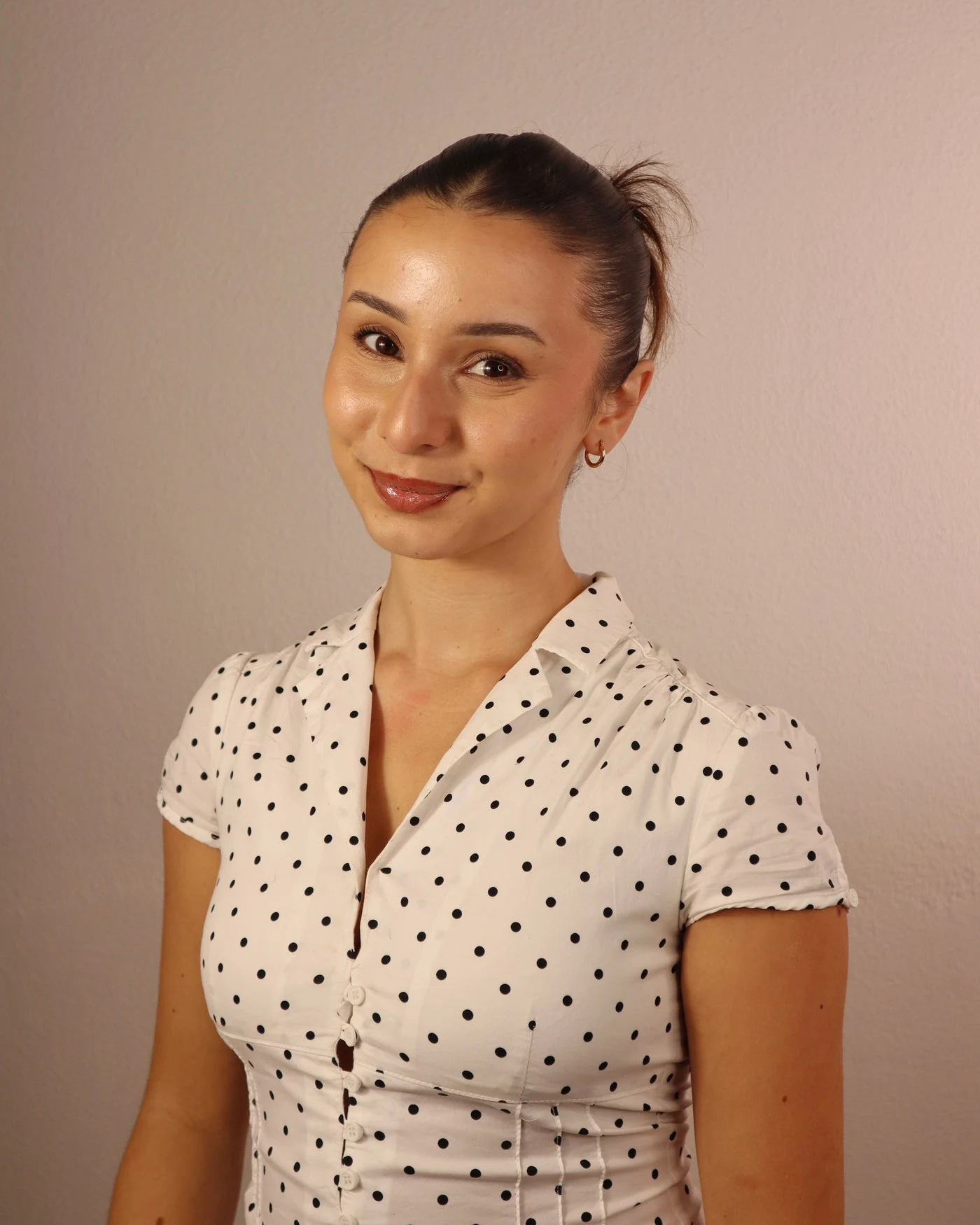 Marianthi Genaris