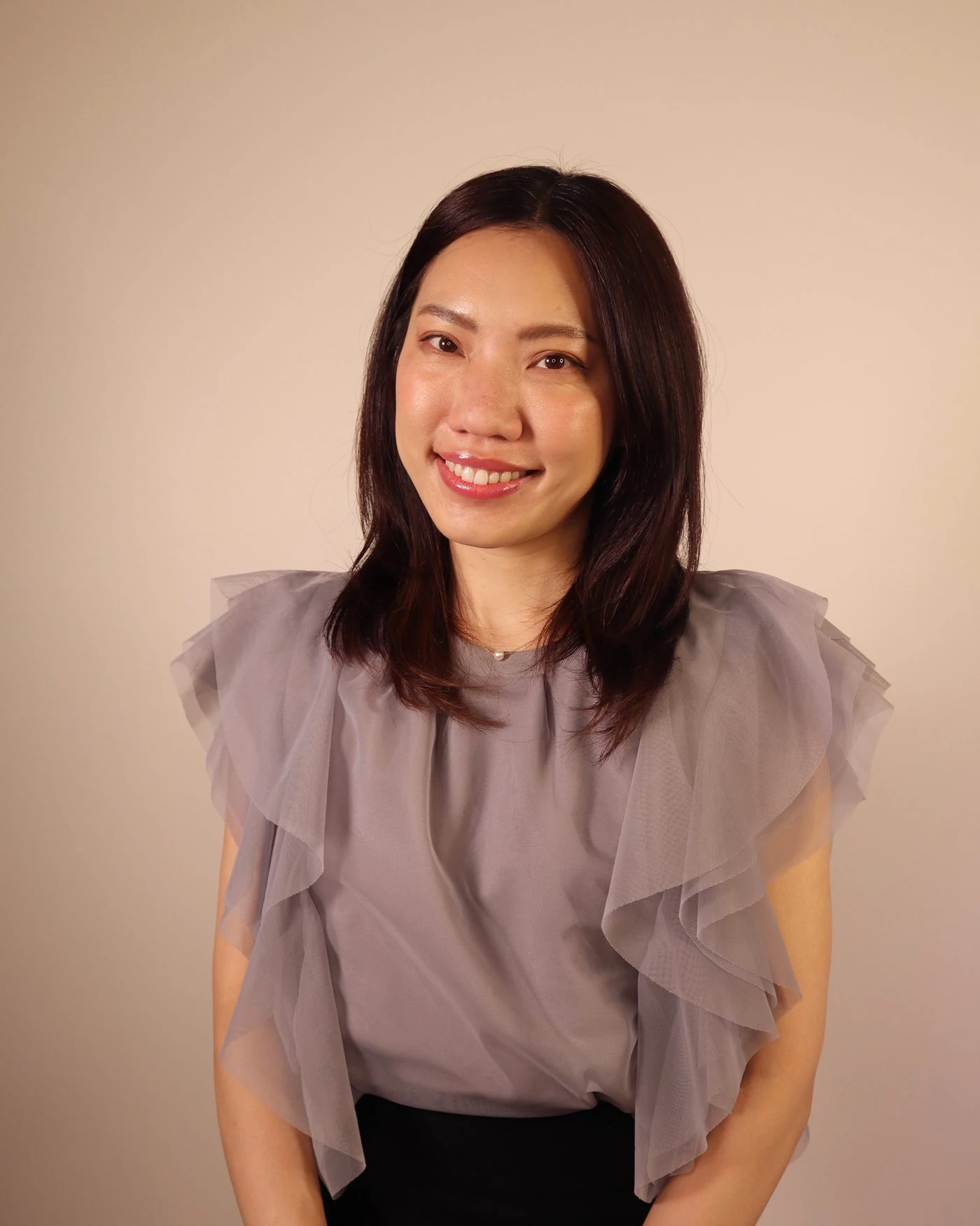 Lai Ying (Noreen) Lok