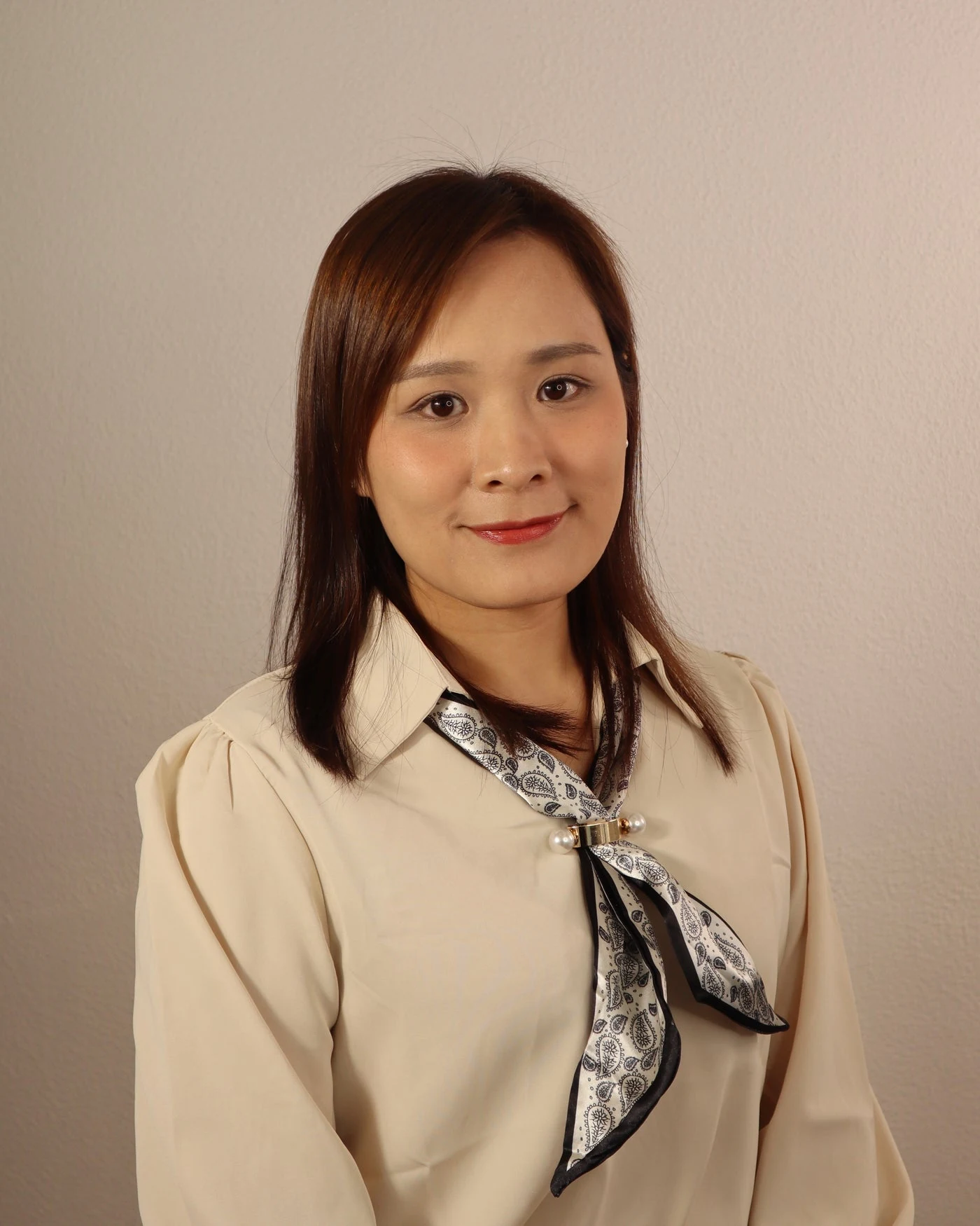 Ming Wai (Tracy) Ng